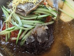 -顺姬冷面(延大店)