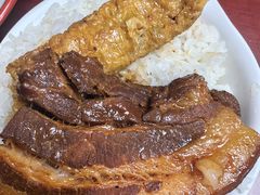-刘小忙把子肉(北园大街总店)
