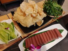 -淼福猪肚鸡·椰子鸡火锅(大沙地店)