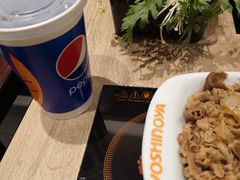 -吉野家(西客站南广场店)
