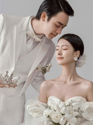 -摩玛婚纱摄影(杭州店)