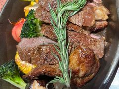 -La Terre乐田(万象城店)