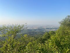 -紫金山山顶公园