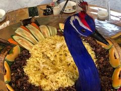 -火咂咂竹筒宴(告庄店)