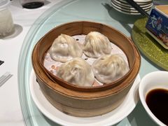 无锡小笼-二泉园老菜馆·百年无锡菜
