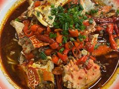 -老三样·旧食新味(船山路店)
