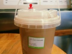 吨吨桶奶茶-快乐番薯奶茶(海沧海富路店)