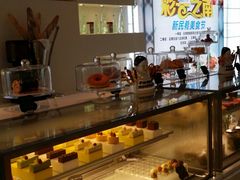 -宁波万豪酒店