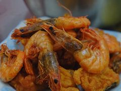 -老杨饭店(万科里店)