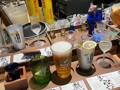 -一豚轩·烧鸟·豚骨拉面(五四路店)