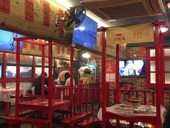 -小辉哥大排档(船山路总店)