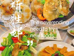 -祈胜邨•顺德鱼生•顺德菜(容桂店)