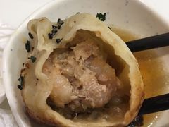 -咬不得高祖生煎·简餐(高银街店)