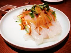 东北大拉皮-北李妈妈菜·虾爬子大锅贴(贵和店)