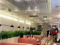 大堂-卡朋西餐(扬名广场店)