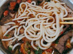 -老东江米粉