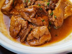 -柴米油盐(土菜院子店)
