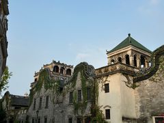 -赤坎·广东华侨国际旅游度假区