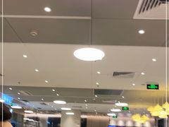 大堂-大家乐(广州荔湾领展广场店)