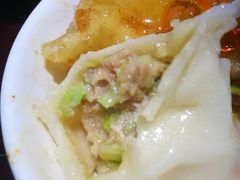 -祝家饺子馆