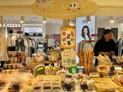 -丽达购物中心(崂山店)