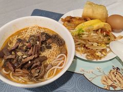 -山西饭店