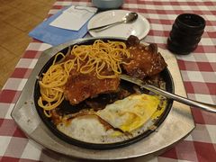 -开心果牛扒城(雍华庭店)