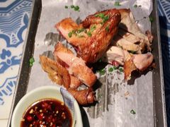 -俏九州·小炒黄牛肉(华润万象汇店)