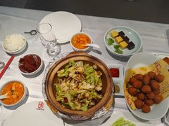 -味+新京宴·烤鸭·北京菜(创意谷店)