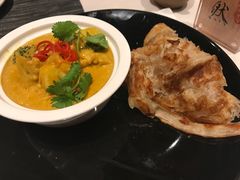 -若蘭慈·无国界素食料理(欢乐海岸店)