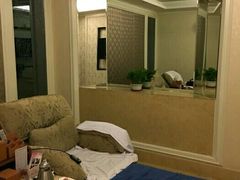 -汤泉良子.足疗按摩.SPA(中关村店)
