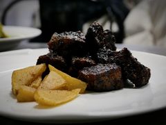 脆皮牛肉-沪依小酒馆心意菜