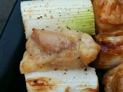 -鸟串烧Yakitori