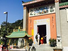-南丫岛