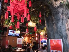 大堂-老阿爸鲜鱼土菜(昆山花桥店)