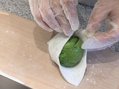 -米糯糯·MINONO·大福冰淇淋(青岛万象城店)
