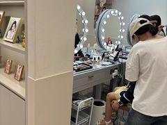 -天真蓝照相馆(新世界店)