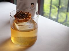 -Le Comptoir de Pierre Gagnaire