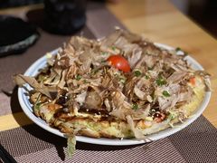 -匠糊·日本料理(美岸广场店)