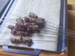-叁宝烤肉• 西安烧烤(太乙路店)