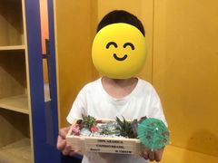 -能量学院少儿体能运动馆(公园1872店)