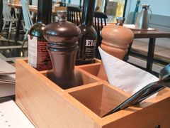 -HELLO MUSAE 拾光缪斯餐厅·纯正希腊风味(苏州中心店)
