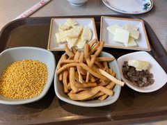-斯琴阿妈蒙古餐厅(新城店)