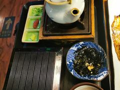自制活鳗鱼盖浇饭-鳗鱼家·深夜食堂(军博店)
