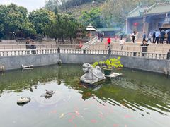 -凤凰山公园-龙王古庙