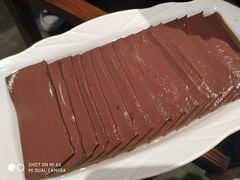 清纯鸭血-庄老幺火锅(娄山关路店)