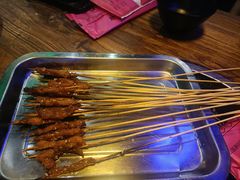 -七裕庄(凯旋南路店)