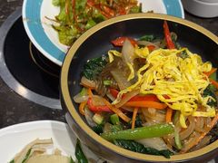 -肉加韩国料理·烤肉(金茂湾店)