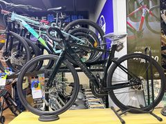 -永久自行车旗舰店(上海No.001店)