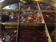 -李开心火锅馆(回兴店)